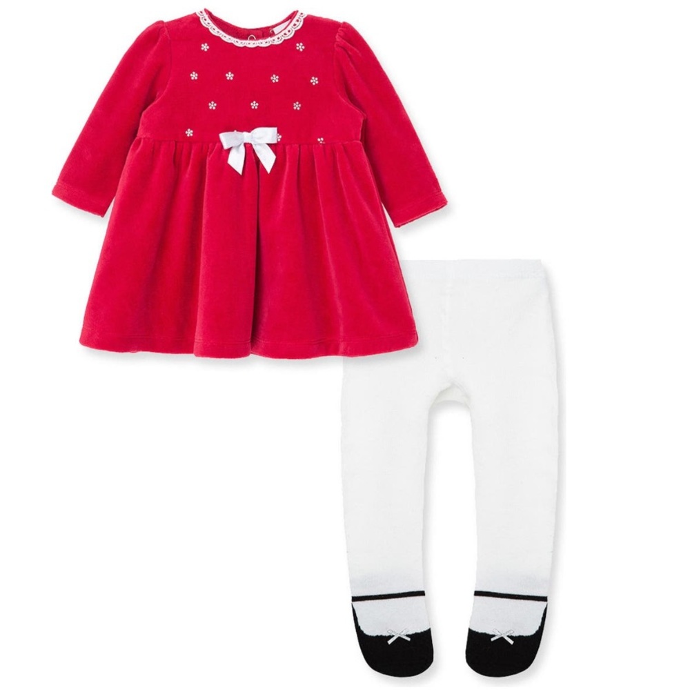 Dress Set (Baby)